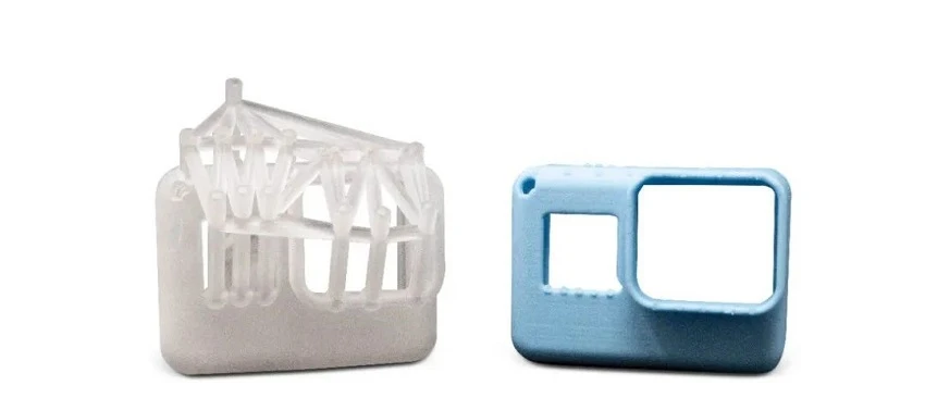 Rigid plastics
