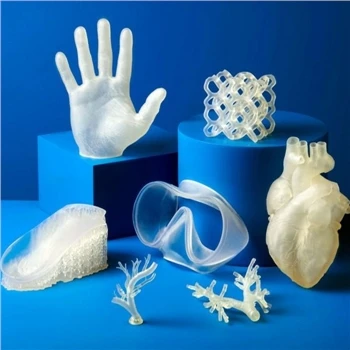 Cómo añadir la tecnología de impresión 3D a la fabricación tradicional