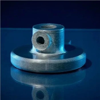 Se acerca un nuevo proceso de aleación de aluminio para impresión 3D