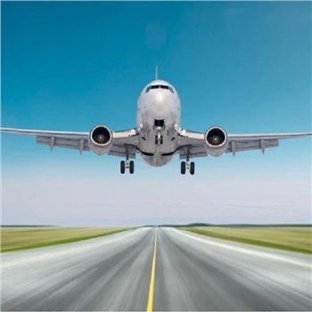 Aluminio y titanio: excelentes opciones para la fabricación aditiva aeroespacial