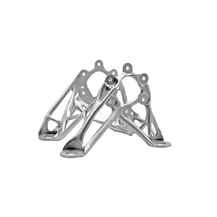 Metal 3D Printing Bracket