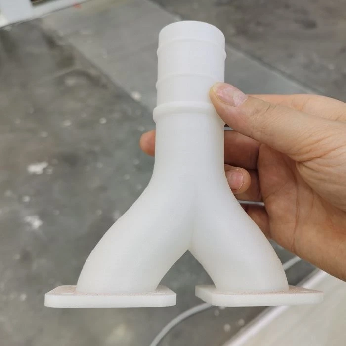 Rapid 3D Printing Service