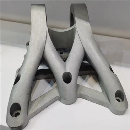 Servicios de creación rápida de prototipos de impresión 3D