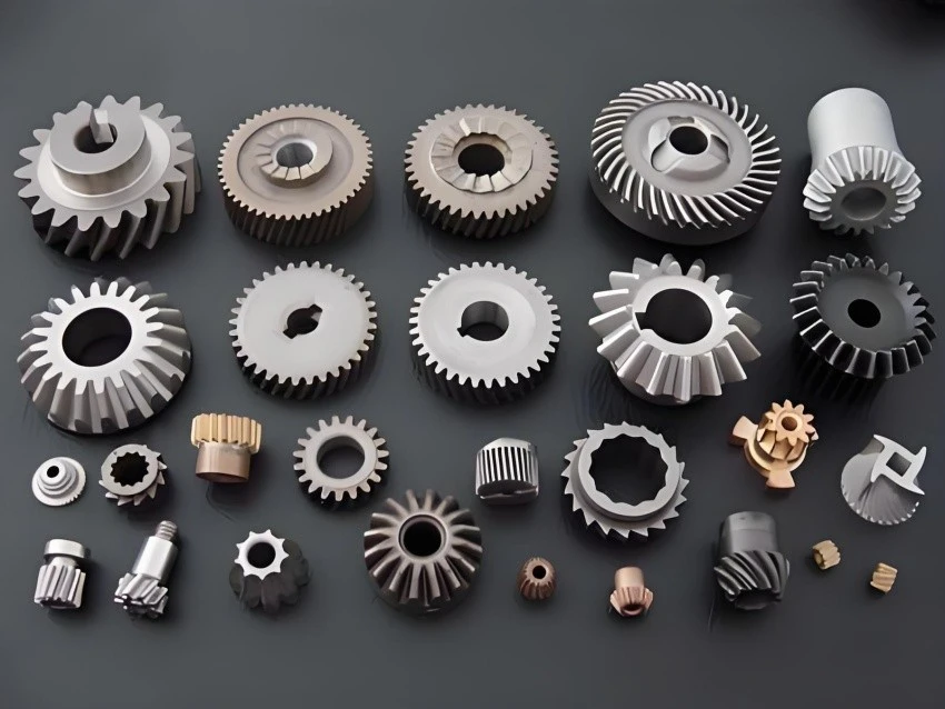 Stainless Steel 3d Printing